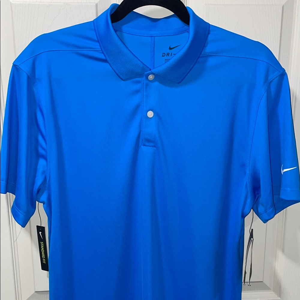 Nike Golf Polo
